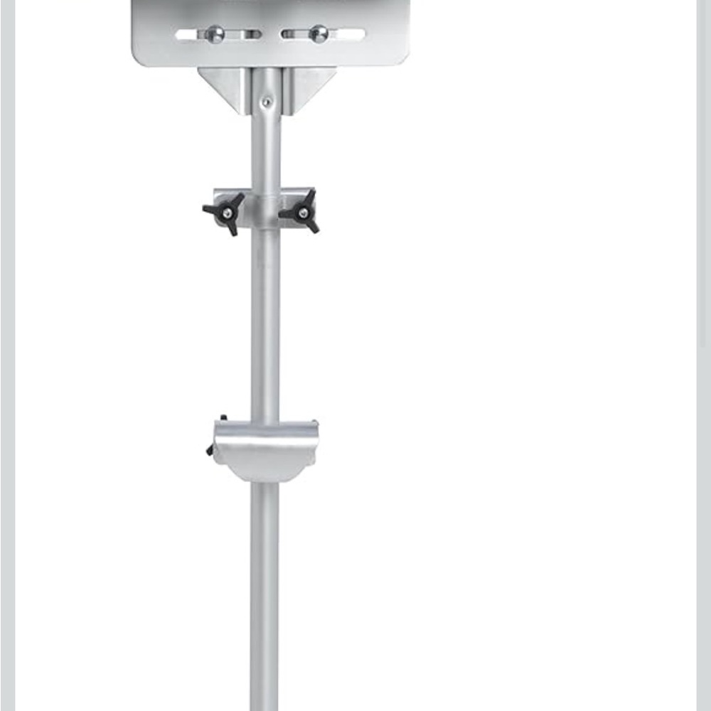 Brand new Drive adjustable walker/crutch